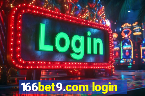 166bet9.com login